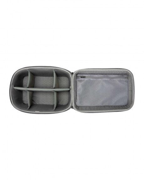 Simms GTS Reel Vault Case in Carbon